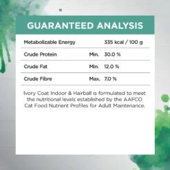 Ivory Coat Raw Health Cat Indoor & Hairball Chicken And Freeze Dried Lamb Dry Cat Food -Pet Supplies Shop 7 ivory coat raw health cat indoor hairball dry cat food