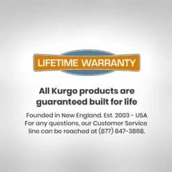 Kurgo Pet Car Door Guards -Pet Supplies Shop 7 kurgo pet car door guards