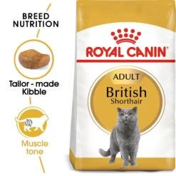 Royal Canin British Shorthair Adult Dry Cat Food 4kg 13 Royal Canin British Shorthair Adult Dry Cat Food 4kg -Pet Supplies Shop 7 royal canin british shorthair adult dry cat food 4kg