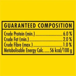 Temptations Creamy Spoons Tasty Chicken & Cheesy Cheese Flavour Cat Treats 10g X 4 -Pet Supplies Shop 7 temptations creamy spoons tasty chicken cheesy cheese flavour cat treats 10g x 4