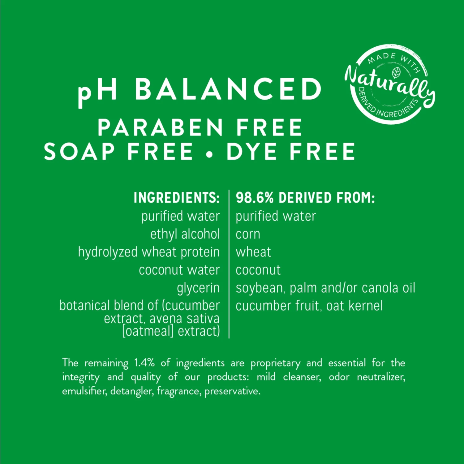 TropiClean Waterless Dander Reducing Cat Shampoo 220ml 10 TropiClean Waterless Dander Reducing Cat Shampoo 220ml - Image 8