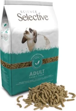 Science Selective Adult Rabbit Food 9 Science Selective Adult Rabbit Food -Pet Supplies Shop 71Ewfw9K5vL. AC SL1500