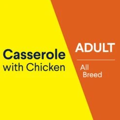 Advance Casserole With Chicken All Breed Adult Wet Dog Food Can 700g X 12 19 Advance Casserole With Chicken All Breed Adult Wet Dog Food Can 700g X 12 -Pet Supplies Shop 8 advance casserole with chicken all breed adult wet dog food can 700g x 12