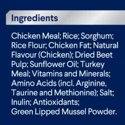 Advance Chicken And Rice Large Breed Adult Dry Dog Food -Pet Supplies Shop 8 advance chicken and rice large breed adult dry dog food