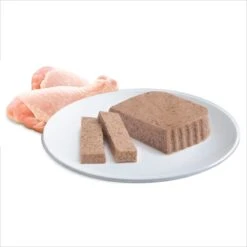 Advance Tender Chicken Delight Kitten Wet Cat Food Trays 85g X 7 -Pet Supplies Shop 8 advance tender chicken delight kitten wet cat food trays 85g x 7