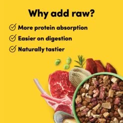 Animals Like Us RawMix33 With Grass-Fed Lamb Dog Food 2kg 21 Animals Like Us RawMix33 With Grass-Fed Lamb Dog Food 2kg -Pet Supplies Shop 8 animals like us rawmix33 with grass fed lamb dog food 2kg