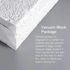 Cature Natural Tofu Clumping Green Tea Cat Litter 2.4kg X 6 -Pet Supplies Shop 8 cature natural tofu clumping green tea cat litter x 6