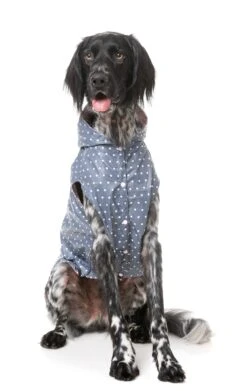 FuzzYard Flipside Dog Raincoat Pink 21 FuzzYard Flipside Dog Raincoat Pink -Pet Supplies Shop 8 fuzzyard flipside dog raincoat pink