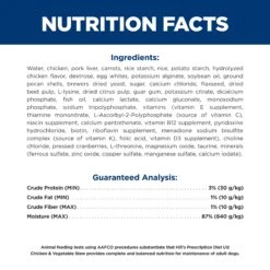 Hill's Prescription Diet I/d Digestive Care Chicken & Vegetable Stew Canned Dog Food 156g X 24 22 Hill's Prescription Diet I/d Digestive Care Chicken & Vegetable Stew Canned Dog Food 156g X 24 -Pet Supplies Shop 8 hills prescription diet i d digestive care chicken vegetable stew canned dog food 156g x 24 b1401065 c25c 41f9 b99e fe2e88313290