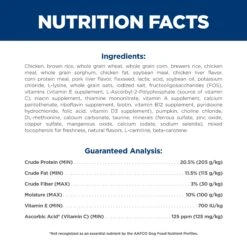 Hill's Science Diet Adult Small And Mini Dry Dog Food -Pet Supplies Shop 8 hills science diet adult small paws dry dog food