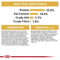 Royal Canin Dog Cocker Spaniel Puppy Dry Food 3kg 19 Royal Canin Dog Cocker Spaniel Puppy Dry Food 3kg -Pet Supplies Shop 8 royal canin dog cocker spaniel puppy dry food 3kg