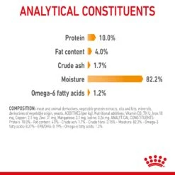 Royal Canin Hair & Skin Care Jelly Adult Wet Cat Food Pouches 85g X 12 22 Royal Canin Hair & Skin Care Jelly Adult Wet Cat Food Pouches 85g X 12 -Pet Supplies Shop 8 royal canin hair and skin care jelly adult wet cat food pouches 85g x 12