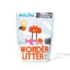 Michu Wonder Plant Based Cat Litter 2.5kg -Pet Supplies Shop 9