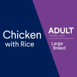 Advance Chicken And Rice Large Breed Adult Dry Dog Food -Pet Supplies Shop 9 advance chicken and rice large breed adult dry dog food