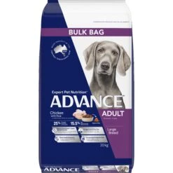 Advance Chicken And Rice Large Breed Adult Dry Dog Food -Pet Supplies Shop 9 advance chicken and rice large breed adult dry dog food 823c4ae4 db9a 459c a864 a601d261302e