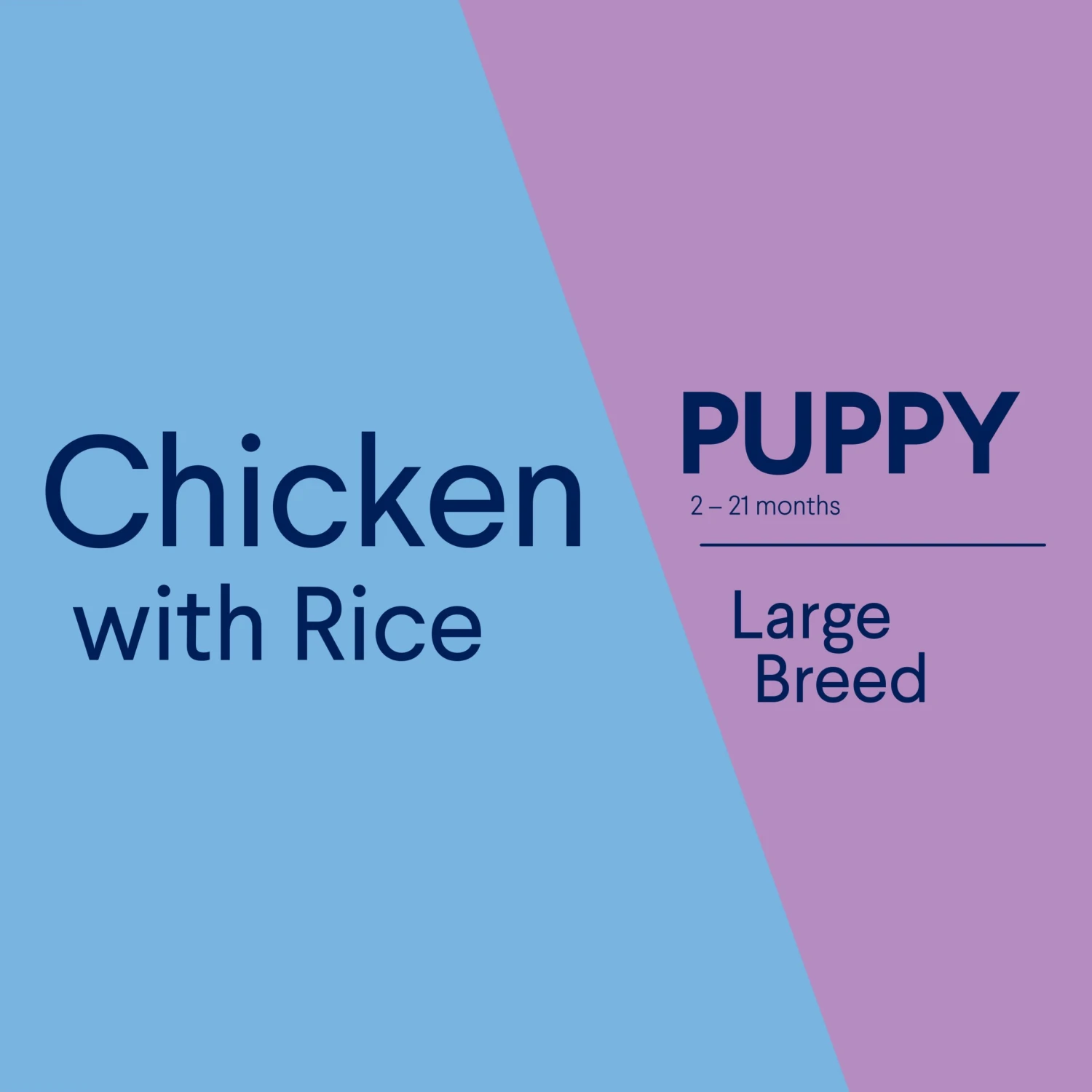 Advance Chicken And Rice Puppy Large Breed Dry Dog Food 20kg 12 Advance Chicken And Rice Puppy Large Breed Dry Dog Food 20kg - Image 10