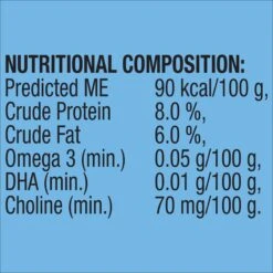 Advance Tender Chicken Delight Kitten Wet Cat Food Trays 85g X 7 -Pet Supplies Shop 9 advance tender chicken delight kitten wet cat food trays 85g x 7