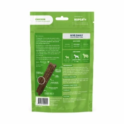 Bell & Bone Dental Sticks Chicken Mint And Seaweed -Pet Supplies Shop 9 bell bone dog dental sticks chicken mint and seaweed