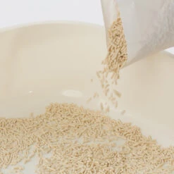 Cature Natural Tofu Clumping Milky Cat Litter -Pet Supplies Shop 9 cature natural tofu clumping milky cat litter