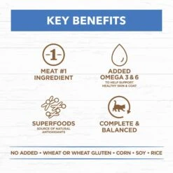 Ivory Coat Grain Free Adult Chicken Fish Jelly Cat Wet Food 85g X 12 23 Ivory Coat Grain Free Adult Chicken Fish Jelly Cat Wet Food 85g X 12 -Pet Supplies Shop 9 ivory coat adult chicken fish jelly cat wet food 85g x 12