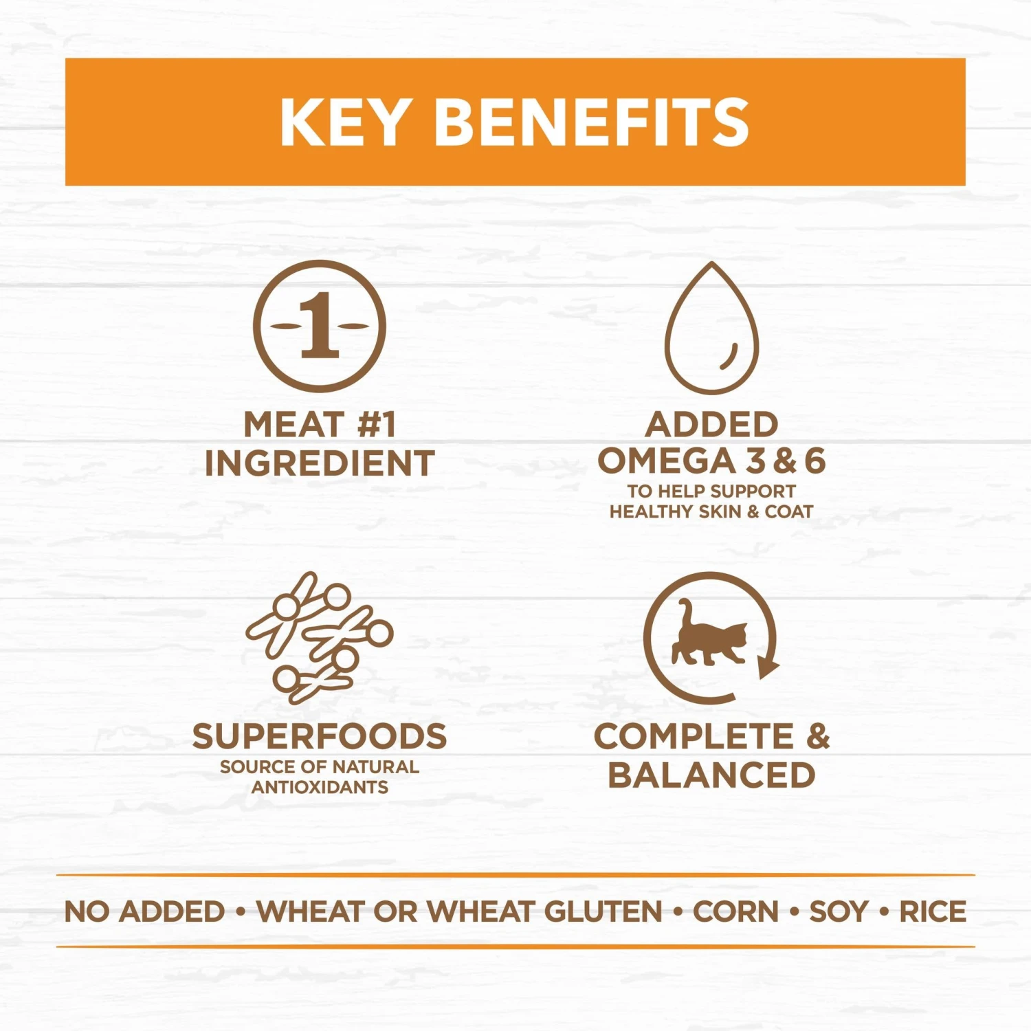 Ivory Coat Grain Free Adult Chicken Gravy Cat Wet Food 85g X 12 13 Ivory Coat Grain Free Adult Chicken Gravy Cat Wet Food 85g X 12 - Image 11