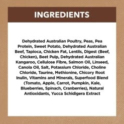 Ivory Coat Adult Grain Free Chicken & Kangaroo Dry Cat Food 4kg -Pet Supplies Shop 9 ivory coat adult grain free chicken kangaroo dry cat food