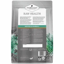Ivory Coat Raw Health Cat Indoor & Hairball Chicken And Freeze Dried Lamb Dry Cat Food -Pet Supplies Shop 9 ivory coat raw health cat indoor hairball dry cat food