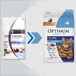 Optimum Cat Adult Dry Food Chicken Indoor 2kg 15 Optimum Cat Adult Dry Food Chicken Indoor 2kg -Pet Supplies Shop 9 optimum cat adult dry food chicken indoor 2kg