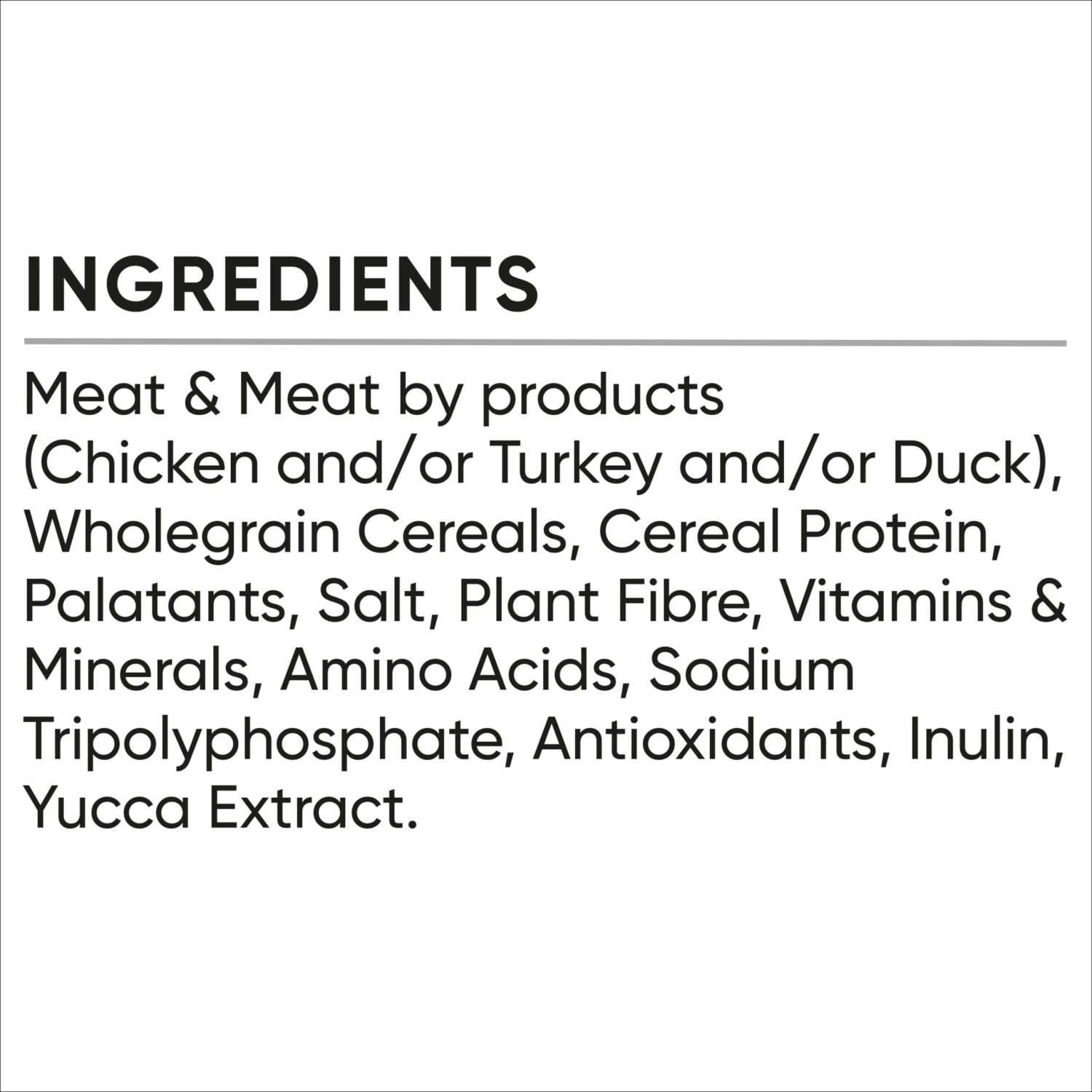 Optimum Cat Adult Dry Food Chicken Oral Care 2kg 13 Optimum Cat Adult Dry Food Chicken Oral Care 2kg - Image 11