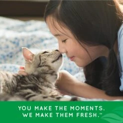 Tropiclean Fresh Breath Oral Care Kit For Cats -Pet Supplies Shop 9 tropiclean fresh breath oral care kit for cats