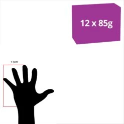 Whiskas Favourites Cat Adult 1+yrs Beef Chunks In Jelly 85g X 12 -Pet Supplies Shop 9 whiskas favourites cat adult 1yrs beef chunks in jelly 85g x 12