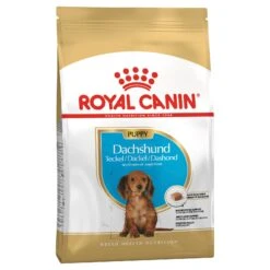 Pet Supplies Shop 27 Royal Canin Dachshund Puppy Dry Dog Food 1.5kg