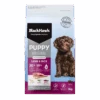 Black Hawk Original Puppy Lamb And Rice Medium Breed Dry Dog Food 3kg -Pet Supplies Shop BH481 Original Puppy Med Lamb Rice 3kg Front