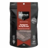Black Hawk Kangaroo Jerky Straps Dog Treats 100g