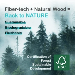 Cature Natural Wood Clumping Odor Control Plus Cat Litter -Pet Supplies Shop CA 00114 2