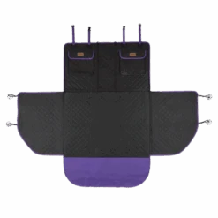 Kazoo Car Dog Boot Liner