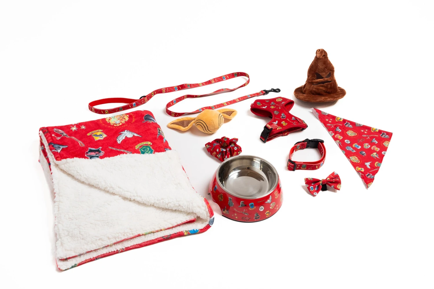 Harry Potter Slytherin House Dog Shirt 8 Harry Potter Slytherin House Dog Shirt - Image 6