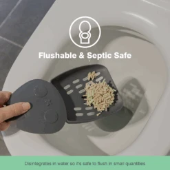 Rufus & Coco Wee Kitty Eco Plant Cat Litter -Pet Supplies Shop EcoPlant Slide4