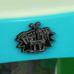 Fish Tank TV Candy Land Aquarium Tank -Pet Supplies Shop FTCLOSE2.850017998070