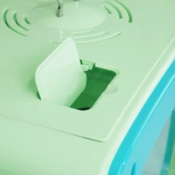 Fish Tank TV Candy Land Aquarium Tank -Pet Supplies Shop FTCLOSE4.850017998070