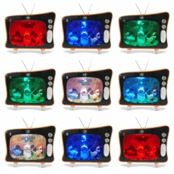 Fish Tank TV Candy Land Aquarium Tank -Pet Supplies Shop FTLIGHTING850017998070