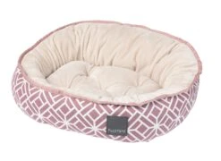 FuzzYard Edessa Reversible Dog Bed -Pet Supplies Shop FZBR244 6 ReversibleBed Edessa 03