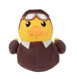 FuzzYard Amelia Quackhart Cat Toy -Pet Supplies Shop FZTC158 CatToy AmeliaQuackheart02