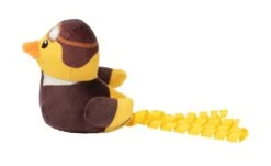 FuzzYard Amelia Quackhart Cat Toy -Pet Supplies Shop FZTC158 CatToy AmeliaQuackheart03