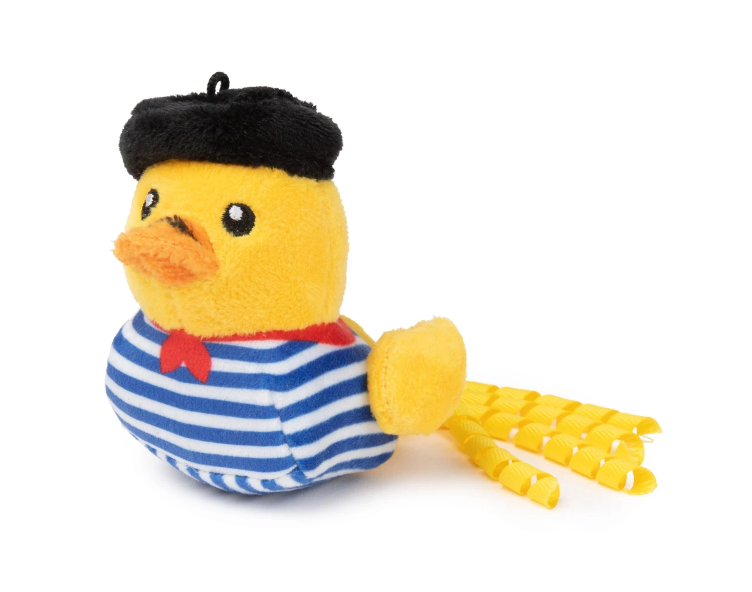 FuzzYard TimotheeÃÅ Chalaquack Cat Toy 3 FuzzYard TimotheeÃÅ Chalaquack Cat Toy