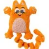 FuzzYard Yoga Cats Charkra Cat Toy 2 FuzzYard Yoga Cats Charkra Cat Toy -Pet Supplies Shop FZTC162 CatToys Chakra01