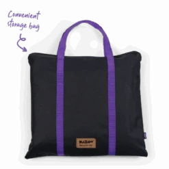 Kazoo Car Dog Boot Liner -Pet Supplies Shop Kazoo 15711 CarBootLiner Bag Doodles 41