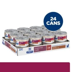 Hill's Prescription Diet I/d Digestive Care Chicken & Vegetable Stew Canned Cat Food 82g X 24 -Pet Supplies Shop d digestive care chicken vegetable stew canned cat food 25aff980 3e2f 40eb 9949 bc8413f11927