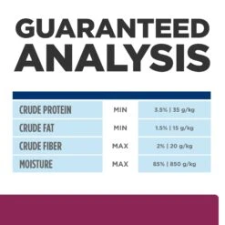 Hill's Prescription Diet I/d Digestive Care Chicken & Vegetable Stew Canned Cat Food 82g X 24 -Pet Supplies Shop d digestive care chicken vegetable stew canned cat food 27829db9 00f2 4b09 9bef 24c528f39837
