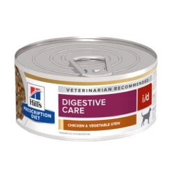 Hill's Prescription Diet I/d Digestive Care Chicken & Vegetable Stew Canned Cat Food 82g X 24 -Pet Supplies Shop d digestive care chicken vegetable stew canned cat food e3299cfc 8c09 47c4 8f5c 71912c3dc105